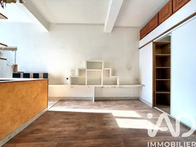 Appartement à Saorge (06540)