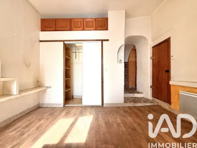 Appartement à Saorge (06540)