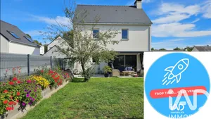 House in Grandchamp-des-Fontaines (44119)