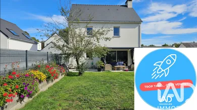 House in Grandchamp-des-Fontaines (44119)