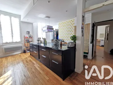 Appartement à Figeac (46100)