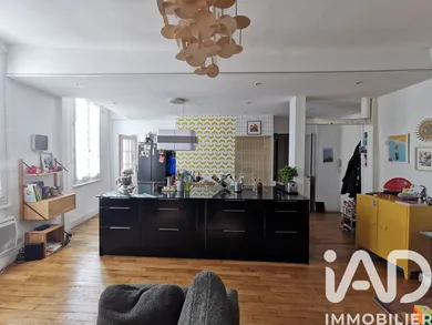 Appartement à Figeac (46100)