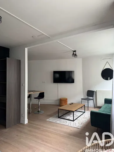 Appartement à Angers (49000)