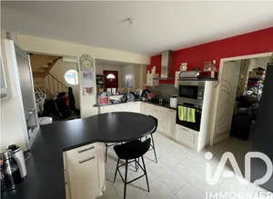 House in Port-Saint-Père (44710)