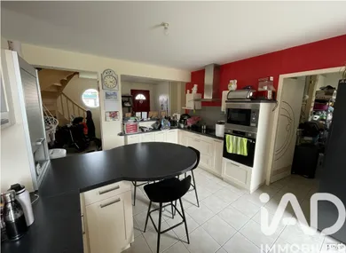 House in Port-Saint-Père (44710)