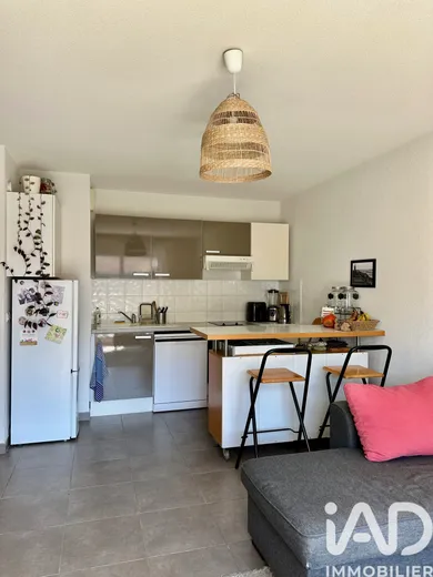 Appartement à Capbreton (40130)