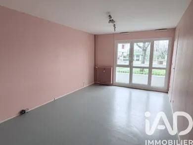 Appartement à Fleury-les-Aubrais (45400)