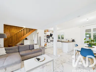 Traditional house in Boissy-le-Cutté (91590)