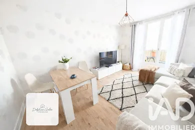 Appartement à Dreux (28100)