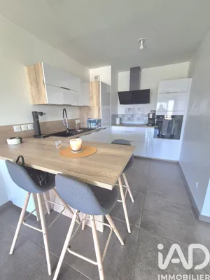 Apartment in Rumilly (74150)