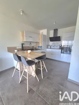 Apartment in Rumilly (74150)