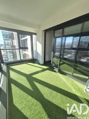 Appartement à Rumilly (74150)