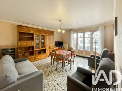 House in Rueil-Malmaison (92500)