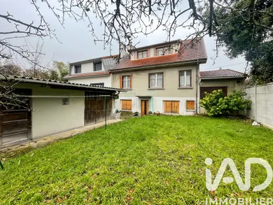 House in Rueil-Malmaison (92500)