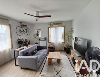 Appartement à Floirac (33270)