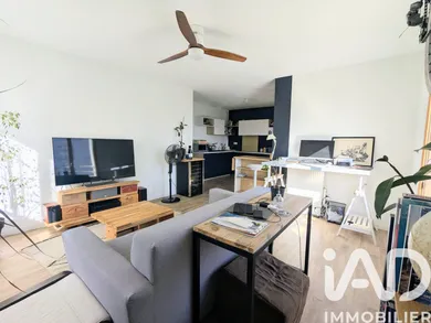 Appartement à Floirac (33270)