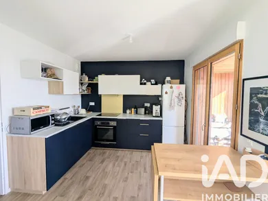 Appartement à Floirac (33270)