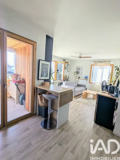 Appartement à Floirac (33270)