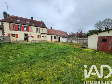 House in Saint-Mards-en-Othe (10160)