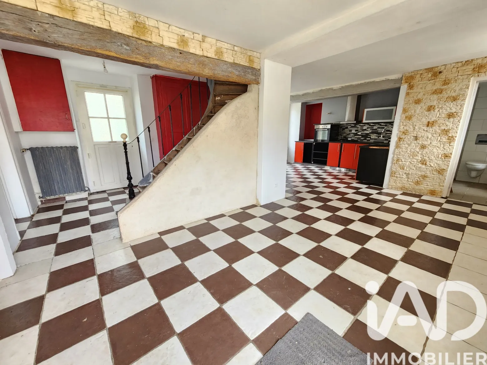 Vente maison à Saint — 3