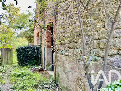 Maison à Lantillac (56120)