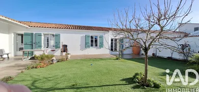 Maison à Le Bois-Plage-en-Ré (17580)