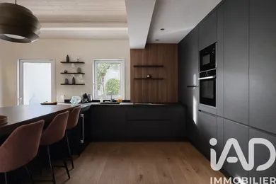 Maison à Puilboreau (17138)