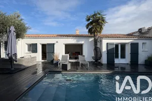 Maison à Puilboreau (17138)