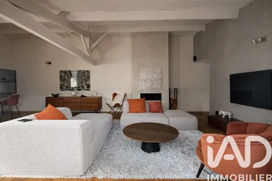 Maison à Puilboreau (17138)