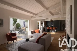 Maison à Puilboreau (17138)