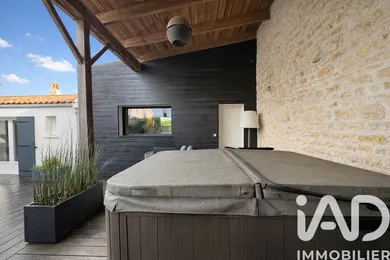 House in Puilboreau (17138)