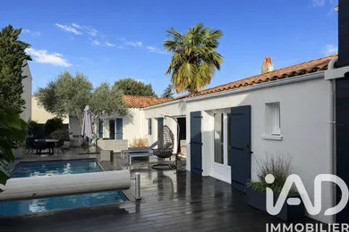 House in Puilboreau (17138)