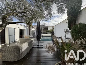 House in Puilboreau (17138)