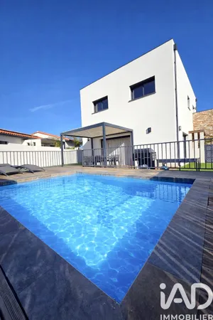 Maison à Pollestres (66450)