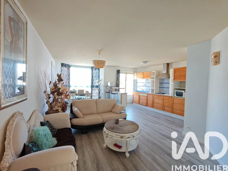 Appartement 3 pièces 61 m² · à Ploërmel · 61 m² · 188 000 €