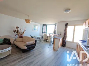 Apartment in Ploërmel (56800)