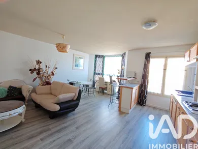 Apartment in Ploërmel (56800)