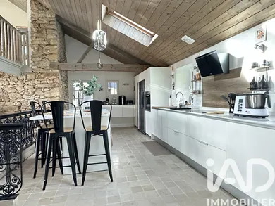 Longere in Saint-Étienne-de-Montluc (44360)