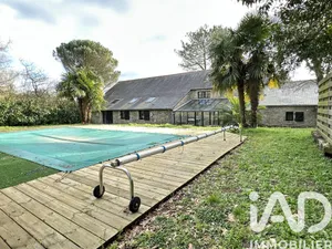 Longere in Saint-Étienne-de-Montluc (44360)