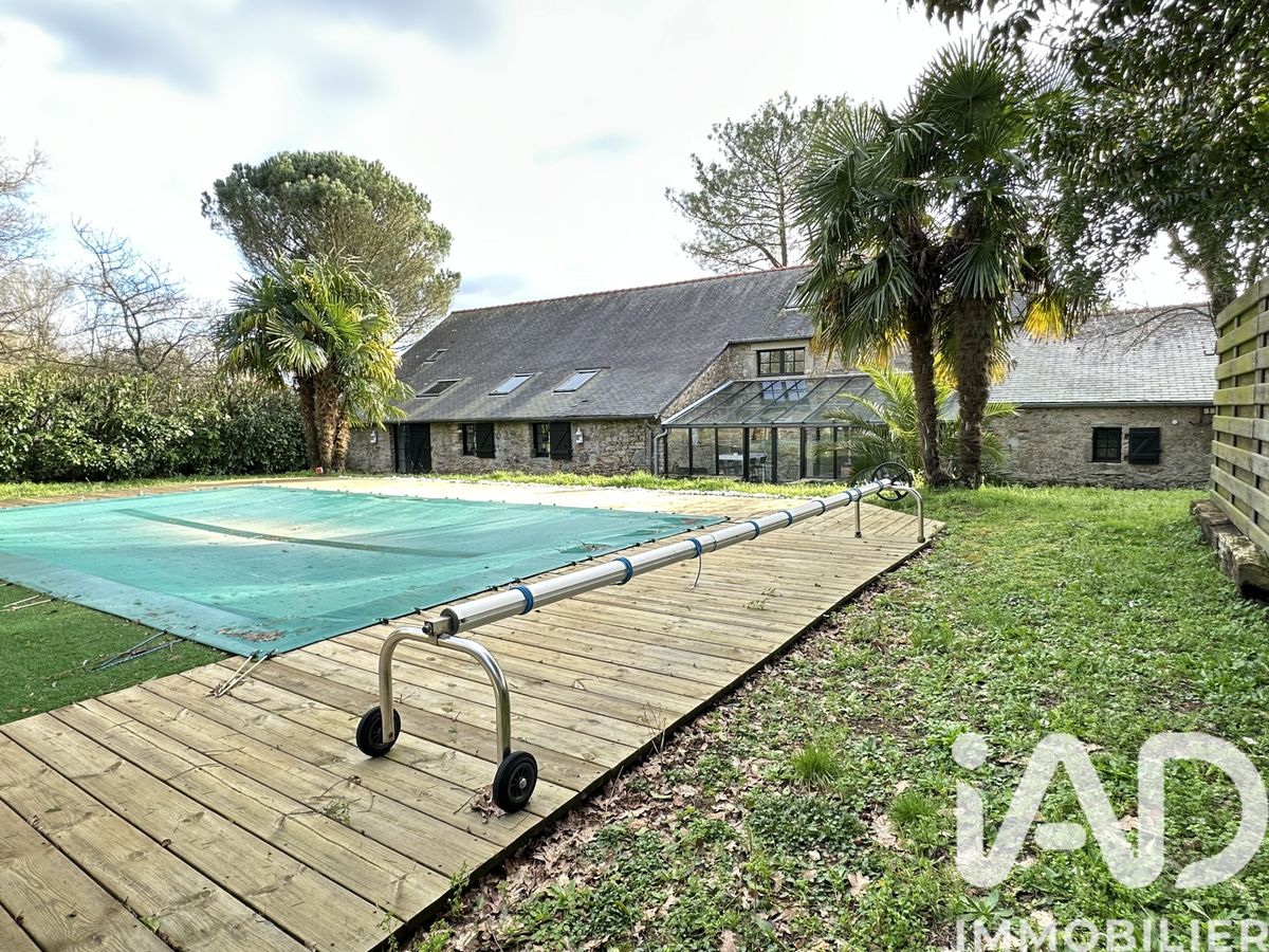maison à Cordemais
