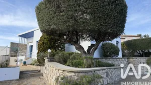 House in Six-Fours-les-Plages (83140)