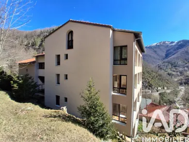 Apartment in Prats-de-Mollo-la-Preste (66230)