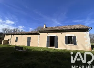 Maison de campagne à BELEYMAS (24140)