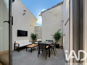 Village house in Puissalicon (34480)