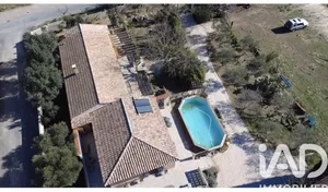 House in Puissalicon (34480)