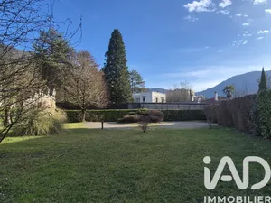 Apartment in Vizille (38220)