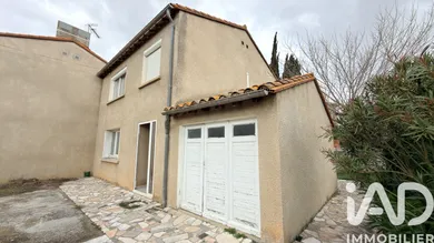 Maison de ville à Ferrals-les-Corbières (11200)