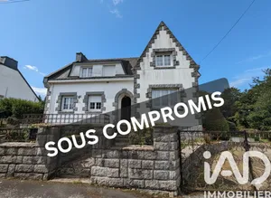 House in Quimperlé (29300)