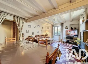 Maison à Génissac (33420)