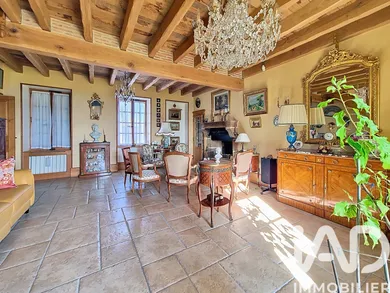 House in Franchesse (03160)